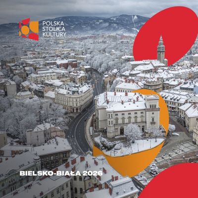 Bielsko-Biała pierwszą polską stolicą kultury
