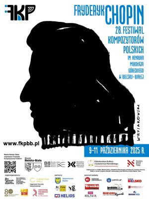 28th H.M. Górecki Festival of Polish Composers