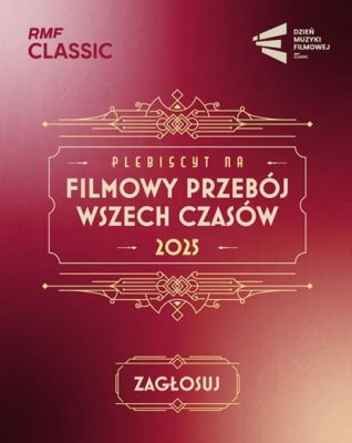 2nd Film Music Day in RMF Classic