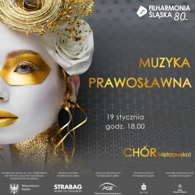 "Chór-mistrzowsko": prawosławne Święto