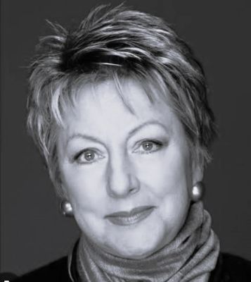 Odeszła Jadwiga Rappé...