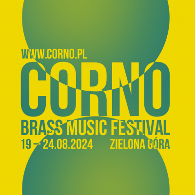 8th CORNO - Brass Music Festival