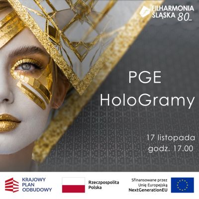 "PGE – HoloGramy": melodie z polskich filmów i seriali