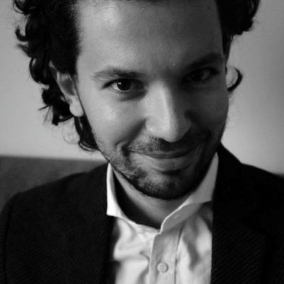 Kamil Staszowski nowym dyrektorem Polskiego Centrum Informacji Muzycznej POLMIC