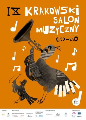 9th Cracow Music Salon: Romantic and Contemporary Music