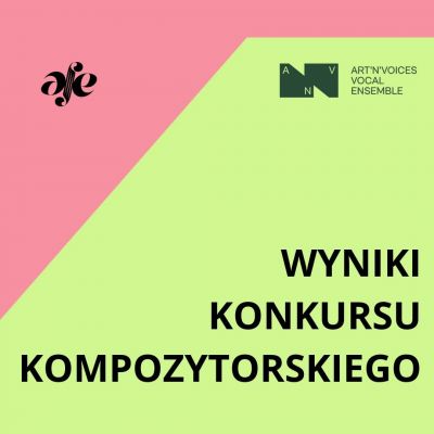 Wyniki Konkursu Kompozytorskiego w ramach IV Festiwalu ArteFonie