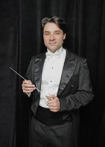 Portrait photo of Rafał Janiak