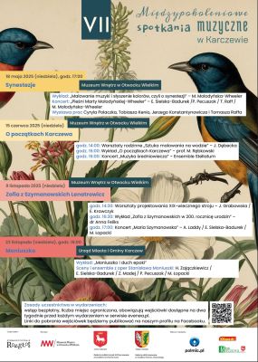7th Intergenerational Musical Encounters in Mazovia