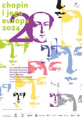 20. International Music Festival "Chopin and his Europe"