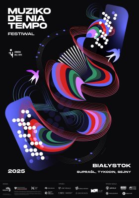 III Festiwal "Muziko de nia tempo” – muzyka naszych czasów na Podlasiu