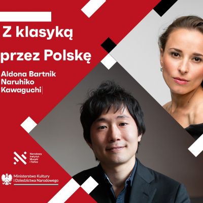 "With Classics through Poland" in Lubuskie Voivodeship