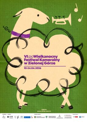 VI Wielkanocny Festiwal Kameralny w Zielonej Górze