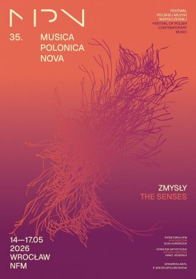 35. Festiwal "Musica Polonica Nova"