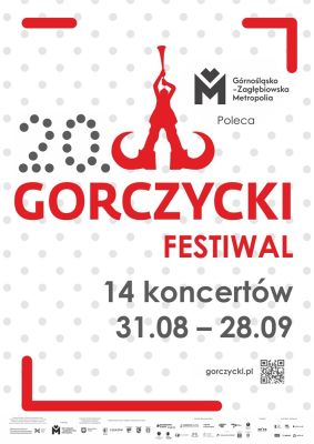 20th G. G. Gorczycki International Festival