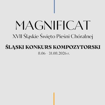 The 2nd Silesian Composers' Competition