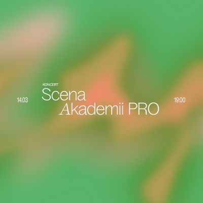 III "Scena Akademii PRO" w warszawskim Hashtag Labie