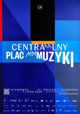 I Międzynarodowy Festiwal "Centralny Plac Muzyki" w Stolicy