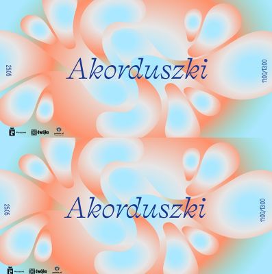 Ąsąbąble w Hashtag Labie: "Akorduszki"