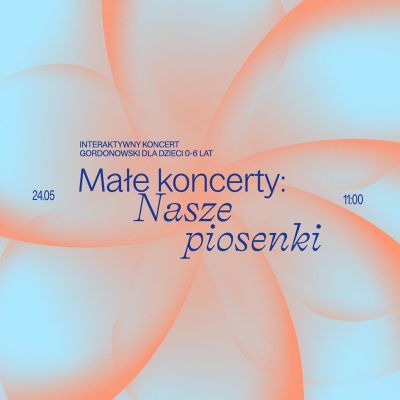 Interaktywny koncert dla dzieci w Hashtag Labie "Muzyczna wyprawa dla małych odkrywców"