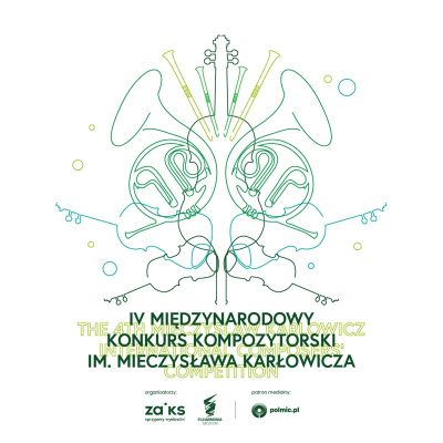 IV Międzynarodowy Konkurs Kompozytorski im. Mieczysława Karłowicza