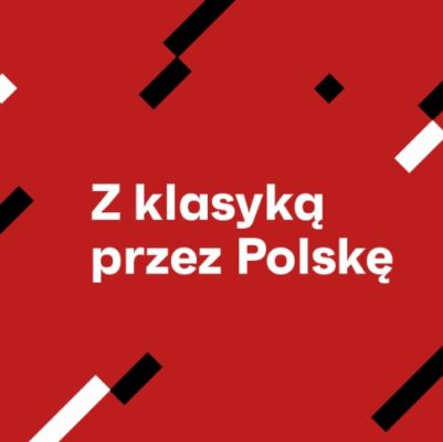 "Z klasyką przez Polskę", edycja I 2026 – startuje nabór