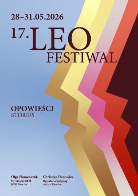 17.  Leo Festiwal w NFM