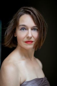 Photo of Magdalena Lisak