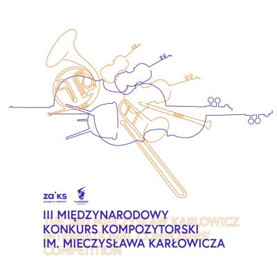 3rd Mieczysław Karłowicz International Composition Competition 2024