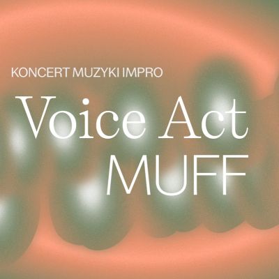 "Voice Act" w Hashtag Labie