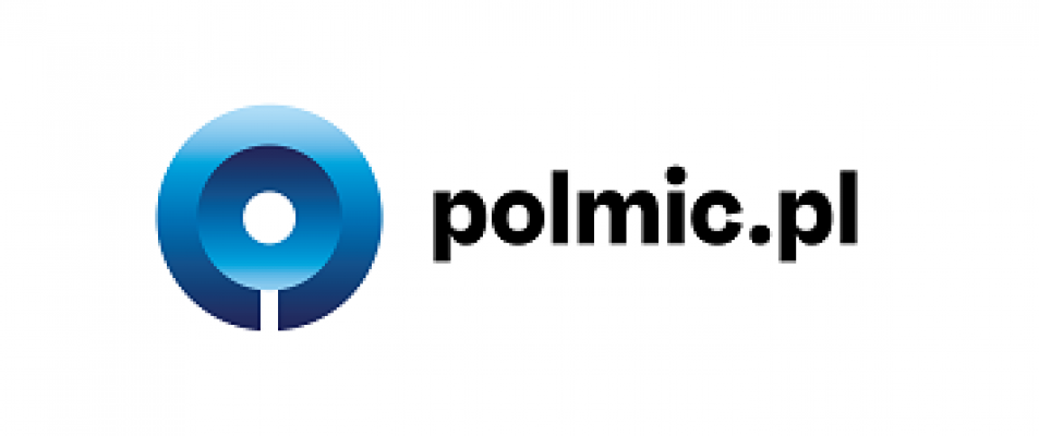 New Visual Identification of Polish Music Information Centre POLMIC