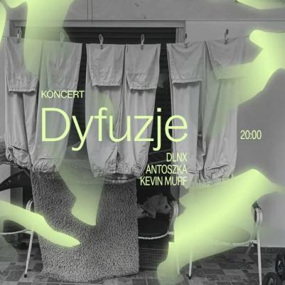 Dyfuzje w Hashtag Labie