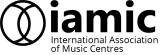 Logo IAMIC to międzynarodowa sieć organizacji