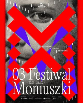 3rd Moniuszko Festival at the Theatre under the Pegasus