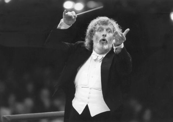 Odszedł maestro Wojciech Michniewski...