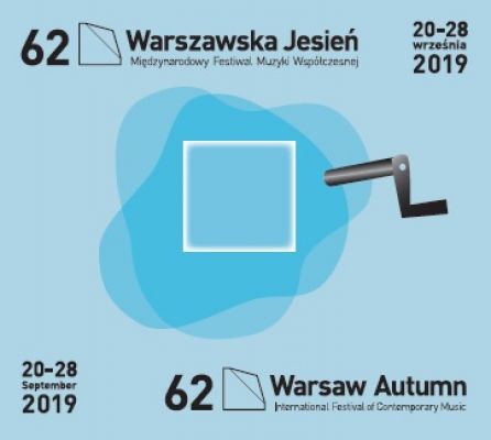 Sound Chronicle of the 2019 Warsaw Autumn - on CDs and online